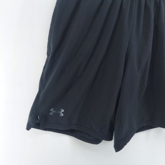 Under armor athletic shorts mens size M - Picture 2 of 7